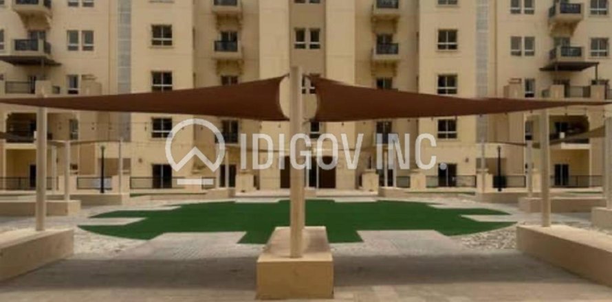 Apartment de 3 dormitorios en Dubai Land, UAE No. 101394