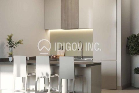 Appartement de 2 chambres  No. 101393 5