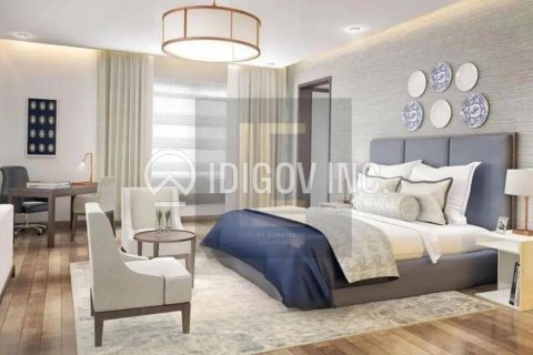 Appartement de 2 chambres  No. 101393 7