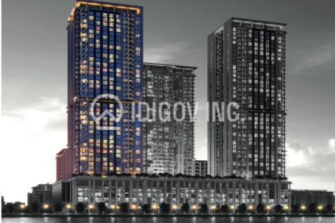 Apartment de 2 dormitorios en Sobha Hartland, UAE No. 101393 2