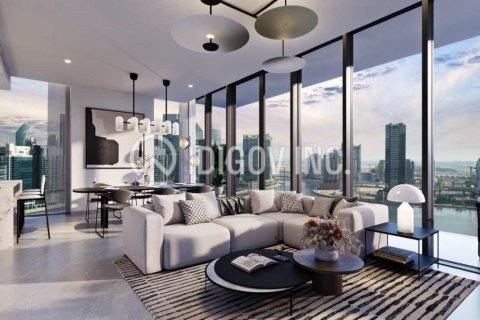 Appartement de 2 chambres  No. 101393 4