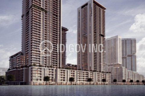 Apartment de 2 dormitorios en Sobha Hartland, UAE No. 101393 4
