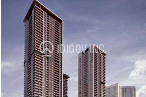 Apartment de 2 dormitorios en Sobha Hartland, UAE No. 101393 3