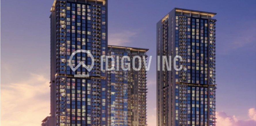 Appartement de 2 chambres  No. 101393