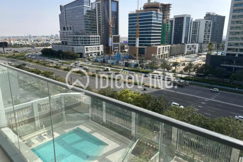 1 غرف نوم شقة في الخليج التجاري, الإمارات العربية المتحدة رقم 101392 11