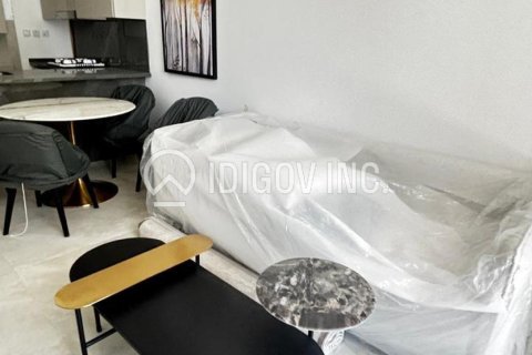 1 غرف نوم شقة في الخليج التجاري, الإمارات العربية المتحدة رقم 101392 5