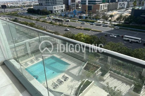 1 غرف نوم شقة في الخليج التجاري, الإمارات العربية المتحدة رقم 101392 12