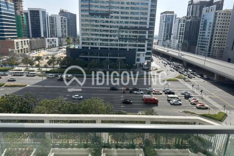 1 غرف نوم شقة في الخليج التجاري, الإمارات العربية المتحدة رقم 101392 10