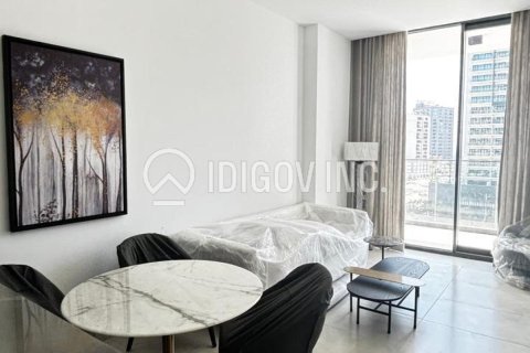 1 غرف نوم شقة في الخليج التجاري, الإمارات العربية المتحدة رقم 101392 7