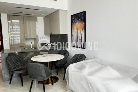 1 غرف نوم شقة في الخليج التجاري, الإمارات العربية المتحدة رقم 101392 6
