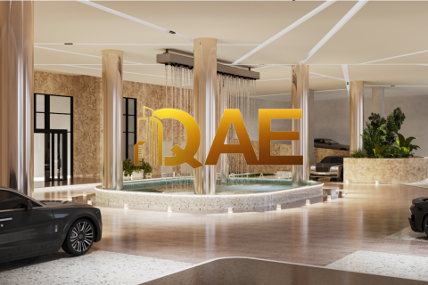 Apartment de 1 dormitorio en Maritime City, UAE No. 25958 14