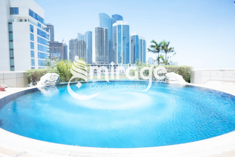 3 غرف نوم شقة في Shams Abu Dhabi, الإمارات العربية المتحدة رقم 25983 2