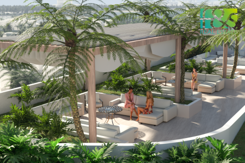 Appartement de 48.8m² à Al Marjan Island, UAE No. 25967 5