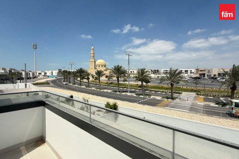 4 bedrooms Townhouse in Al Furjan, UAE No. 71453 10