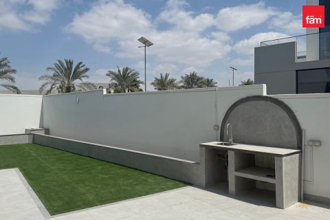 4 bedrooms Townhouse in Al Furjan, UAE No. 71453 15