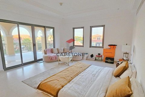 5 غرفة نوم  فيلا على جزيرة السعديات, الإمارات العربية المتحدة رقم 86350 8