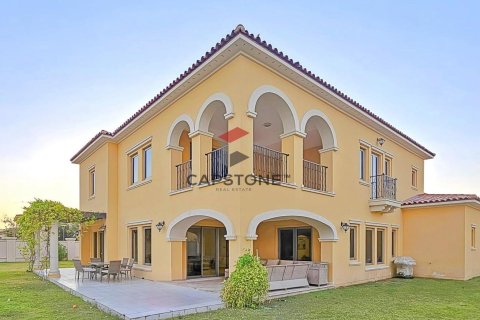 5 غرفة نوم  فيلا على جزيرة السعديات, الإمارات العربية المتحدة رقم 86350 3