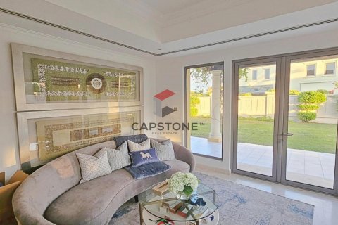5 غرفة نوم  فيلا على جزيرة السعديات, الإمارات العربية المتحدة رقم 86350 6
