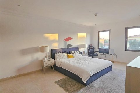 5 غرفة نوم  فيلا على جزيرة السعديات, الإمارات العربية المتحدة رقم 86350 11