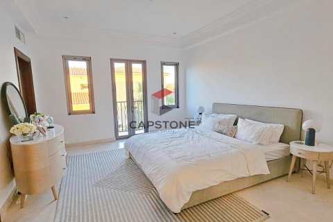 5 غرفة نوم  فيلا على جزيرة السعديات, الإمارات العربية المتحدة رقم 86350 10