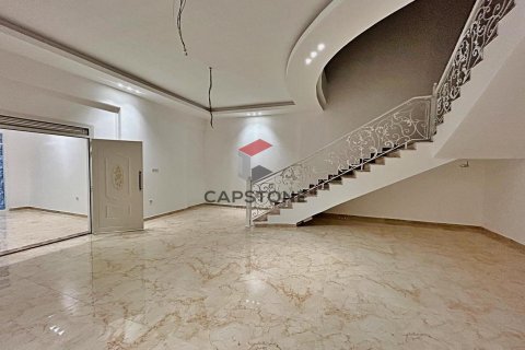4 غرف نوم فيلا في Zakher, الإمارات العربية المتحدة رقم 86348 4