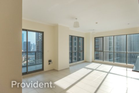 2 bedrooms Apartment in Downtown Dubai (Downtown Burj Dubai), UAE No. 3037 3