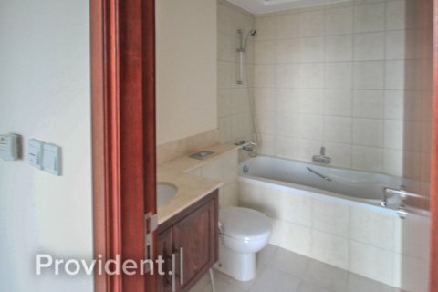 2 bedrooms Apartment in Downtown Dubai (Downtown Burj Dubai), UAE No. 3037 14