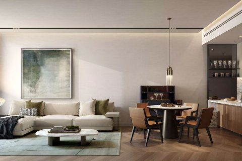 Apartment de 2 dormitorios en DIFC, UAE No. 104497 7