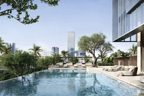 Apartment de 2 dormitorios en DIFC, UAE No. 104497 8