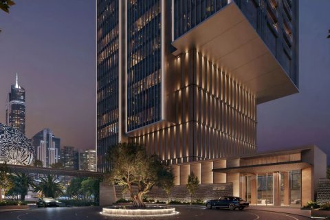 Apartment de 2 dormitorios en DIFC, UAE No. 104497 5