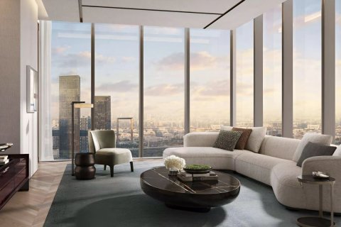 Apartment de 2 dormitorios en DIFC, UAE No. 104497 6