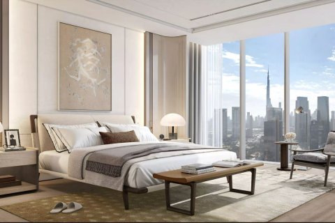 Apartment de 2 dormitorios en DIFC, UAE No. 104497 1