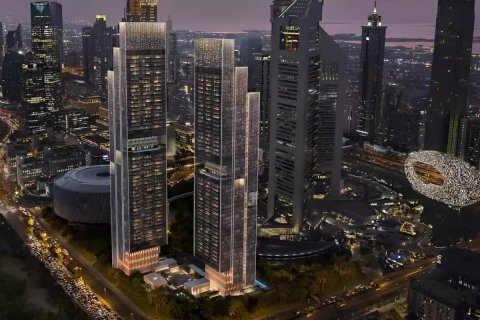 Apartment de 2 dormitorios en DIFC, UAE No. 104497 4