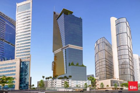 49.1مربع، مكتب في الخليج التجاري, الإمارات العربية المتحدة رقم 104481 12