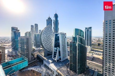 49.1مربع، مكتب في الخليج التجاري, الإمارات العربية المتحدة رقم 104481 5