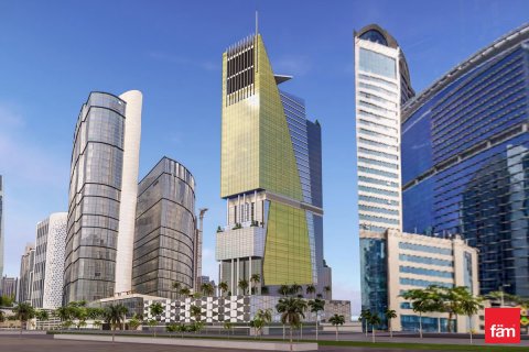 49.1مربع، مكتب في الخليج التجاري, الإمارات العربية المتحدة رقم 104481 13