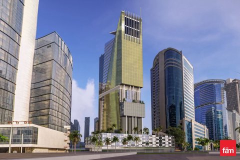 49.1مربع، مكتب في الخليج التجاري, الإمارات العربية المتحدة رقم 104481 1