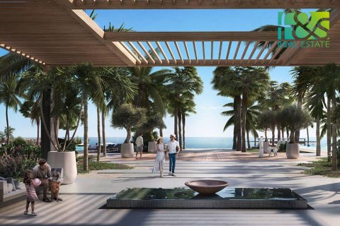 Townhouse de 3 chambres à Al Marjan Island, UAE No. 29111 3