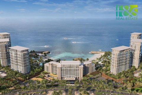 Appartement de 2 chambres à Al Marjan Island, UAE No. 29108 1