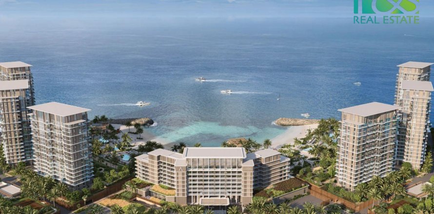 Appartement de 2 chambres à Al Marjan Island, UAE No. 29108