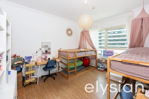 Квартира с 3 спальнями в Дубай Марина, ОАЭ №64682 9