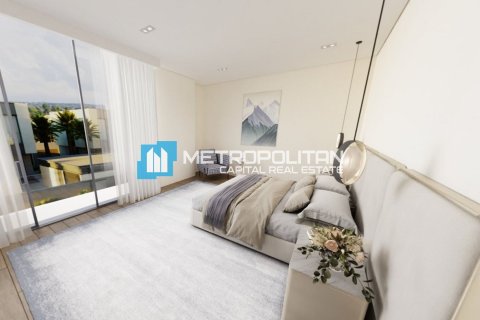 5 bedrooms Villa on the Saadiyat Island, UAE No. 40974 8