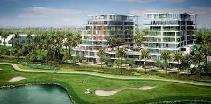 Appartement de 1 chambre à Dubai, UAE No. 21313