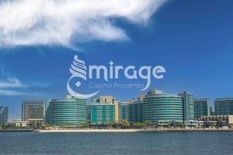 Appartement de 43.8m² à Yas Island, UAE No. 18627 1