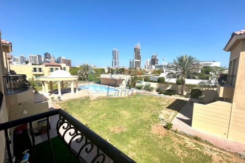 Villa de 4 dormitorios en Al Barsha, UAE No. 90929 15