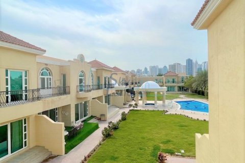 Villa de 4 dormitorios en Al Barsha, UAE No. 90929 1
