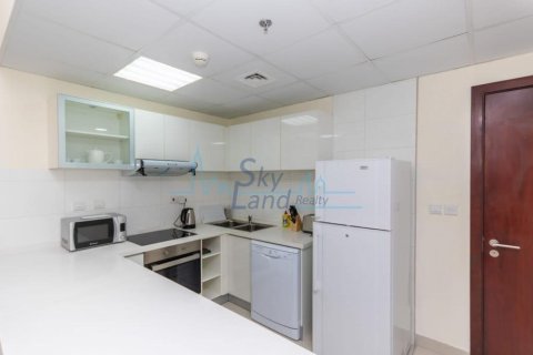 Apartment de 2 dormitorios en Dubai Marina, UAE No. 90928 10