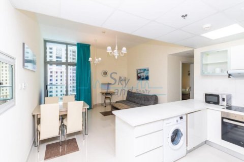 Apartment de 2 dormitorios en Dubai Marina, UAE No. 90928 9
