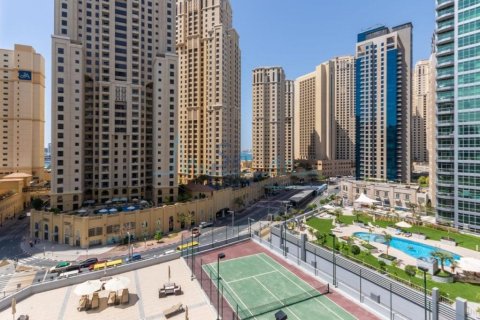 Apartment de 2 dormitorios en Dubai Marina, UAE No. 90928 2