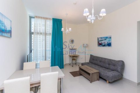 Apartment de 2 dormitorios en Dubai Marina, UAE No. 90928 12